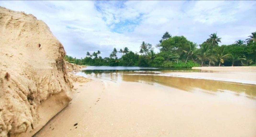 Marari Beach Pearl Homestay Mararikulam Eksteriør billede