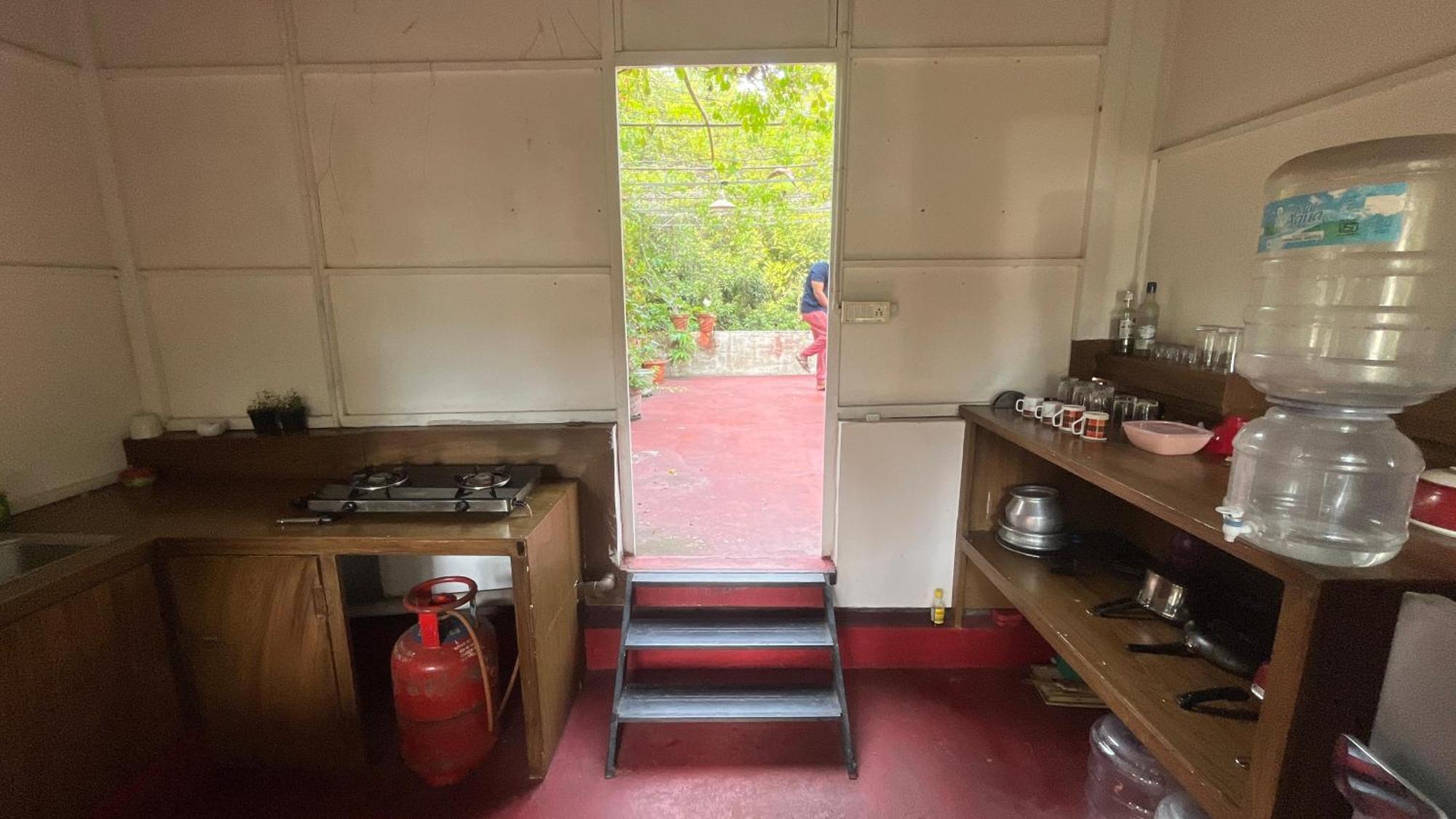 Marari Beach Pearl Homestay Mararikulam Eksteriør billede
