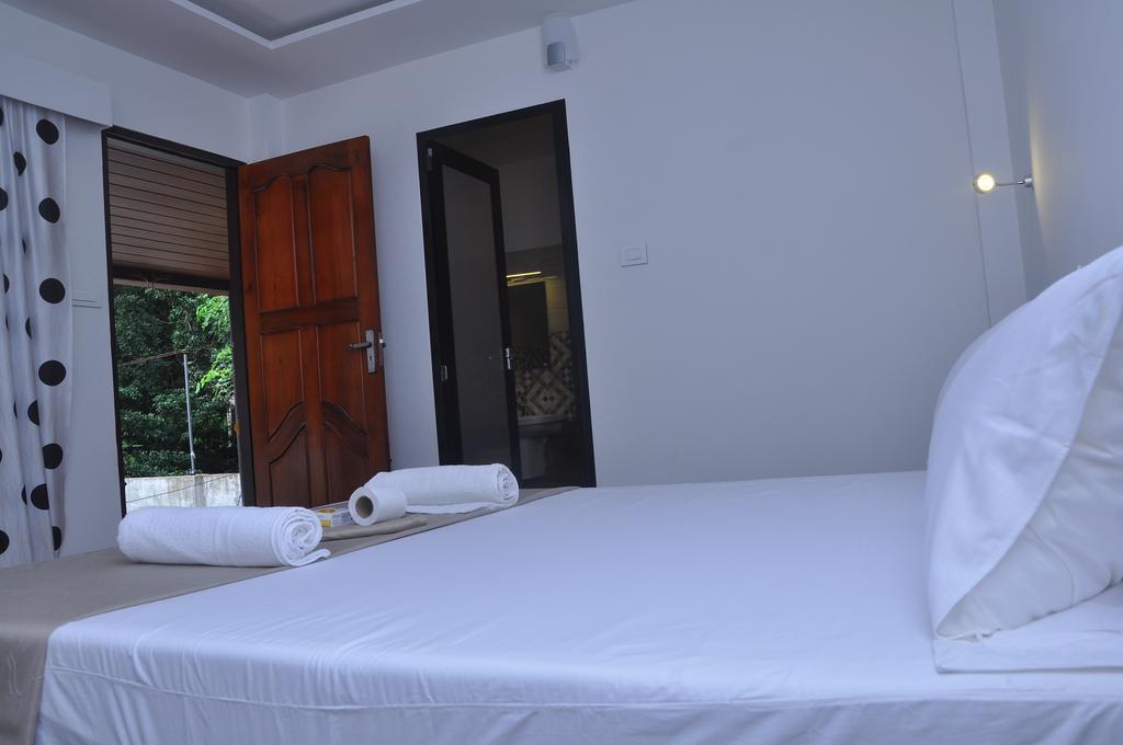 Marari Beach Pearl Homestay Mararikulam Eksteriør billede