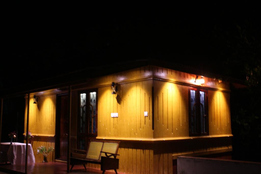 Marari Beach Pearl Homestay Mararikulam Eksteriør billede