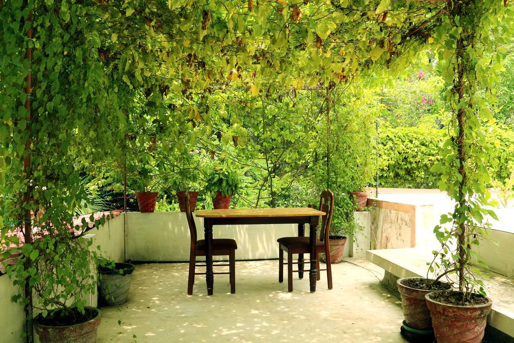 Marari Beach Pearl Homestay Mararikulam Eksteriør billede