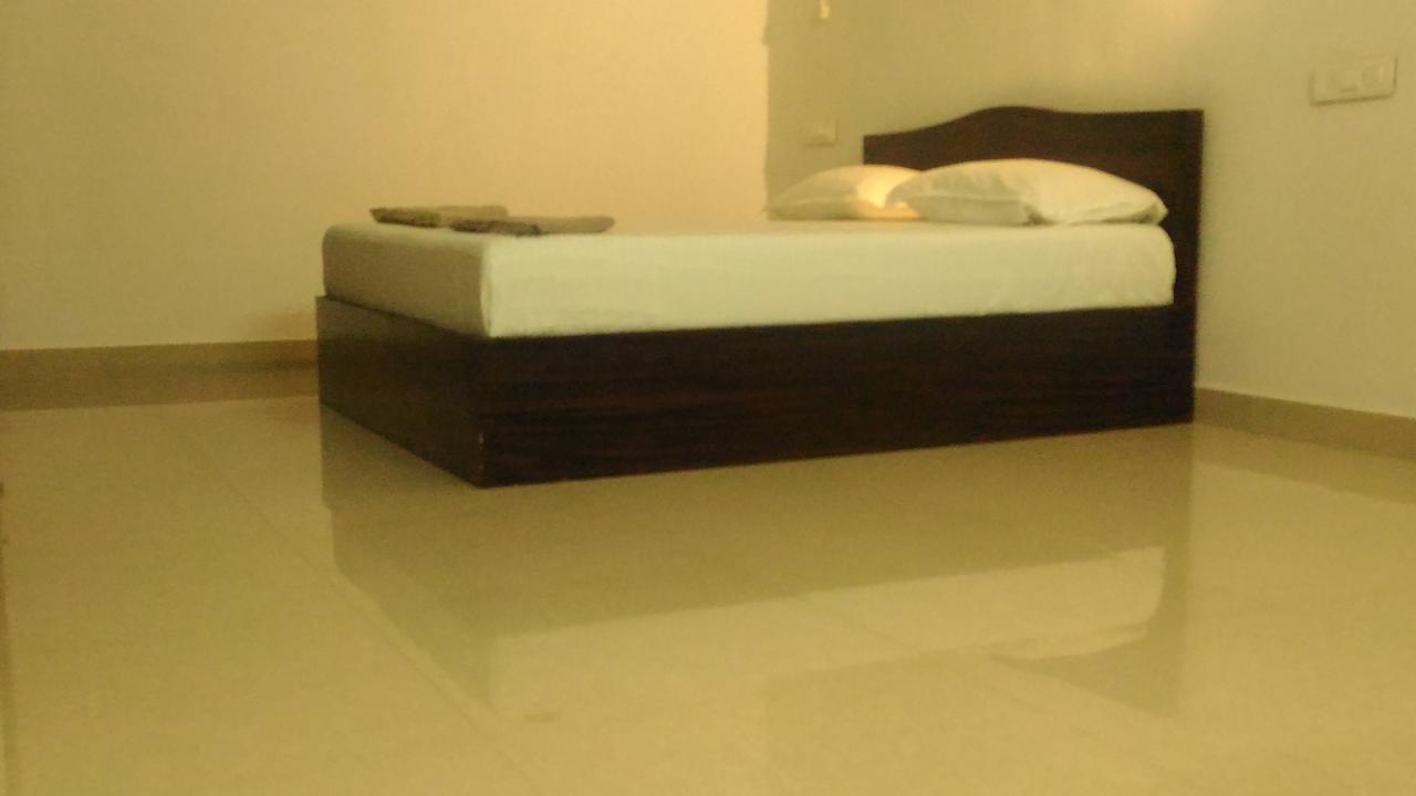 Marari Beach Pearl Homestay Mararikulam Eksteriør billede
