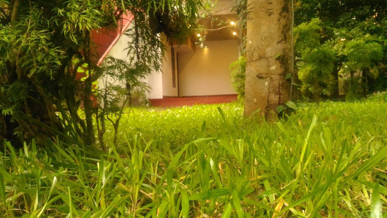 Marari Beach Pearl Homestay Mararikulam Eksteriør billede