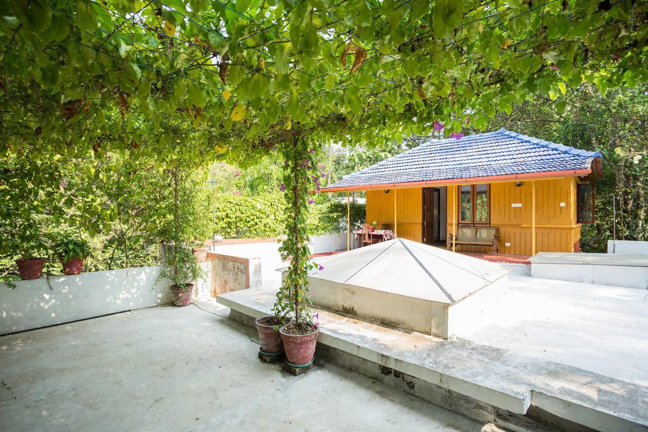 Marari Beach Pearl Homestay Mararikulam Eksteriør billede