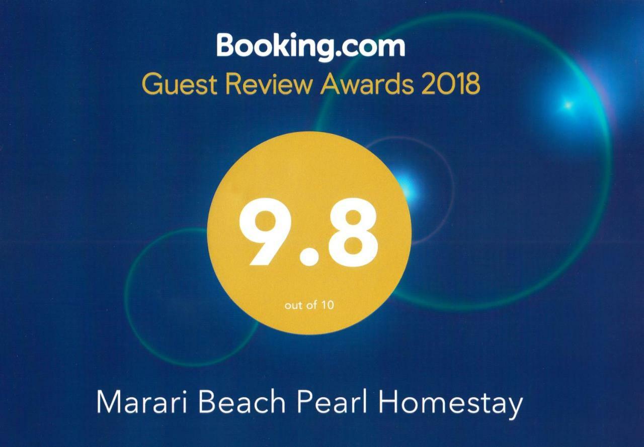 Marari Beach Pearl Homestay Mararikulam Eksteriør billede