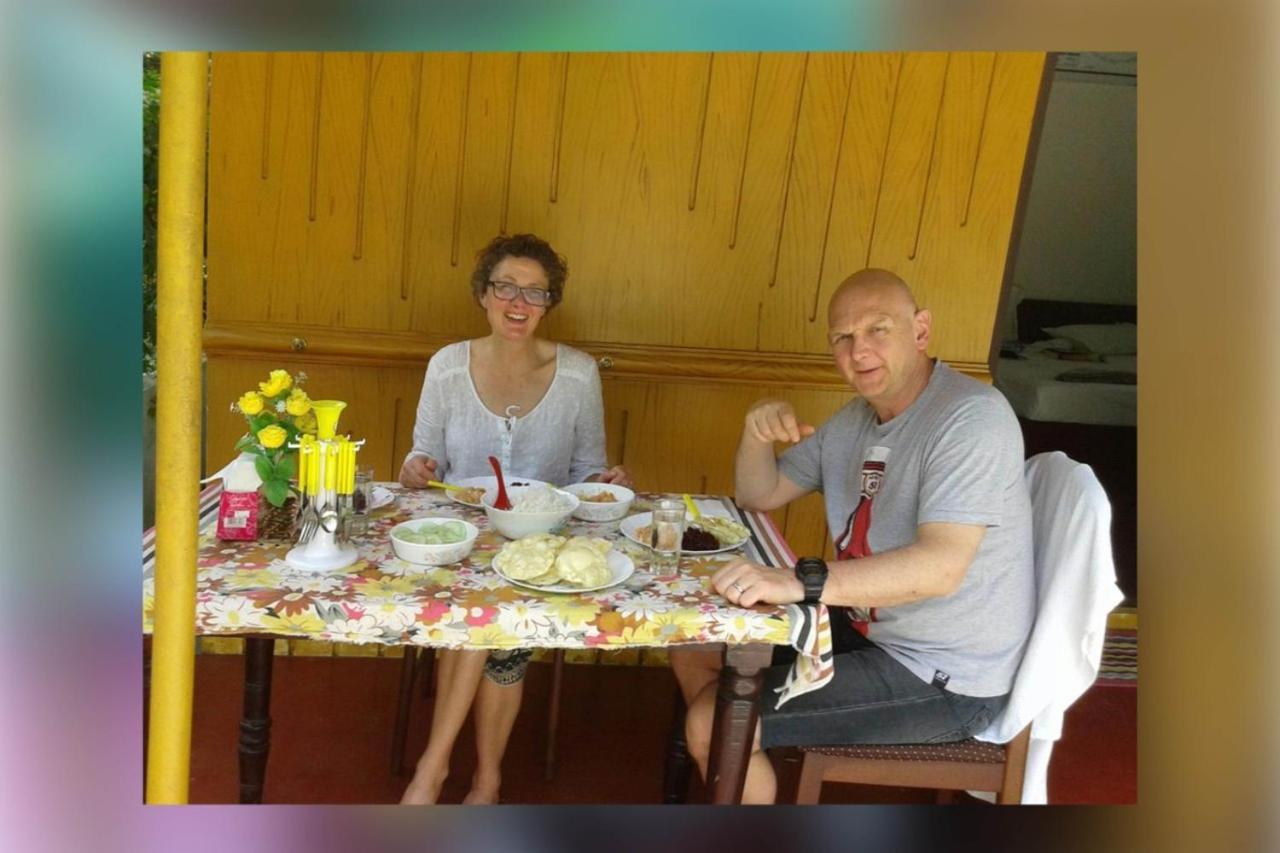 Marari Beach Pearl Homestay Mararikulam Eksteriør billede