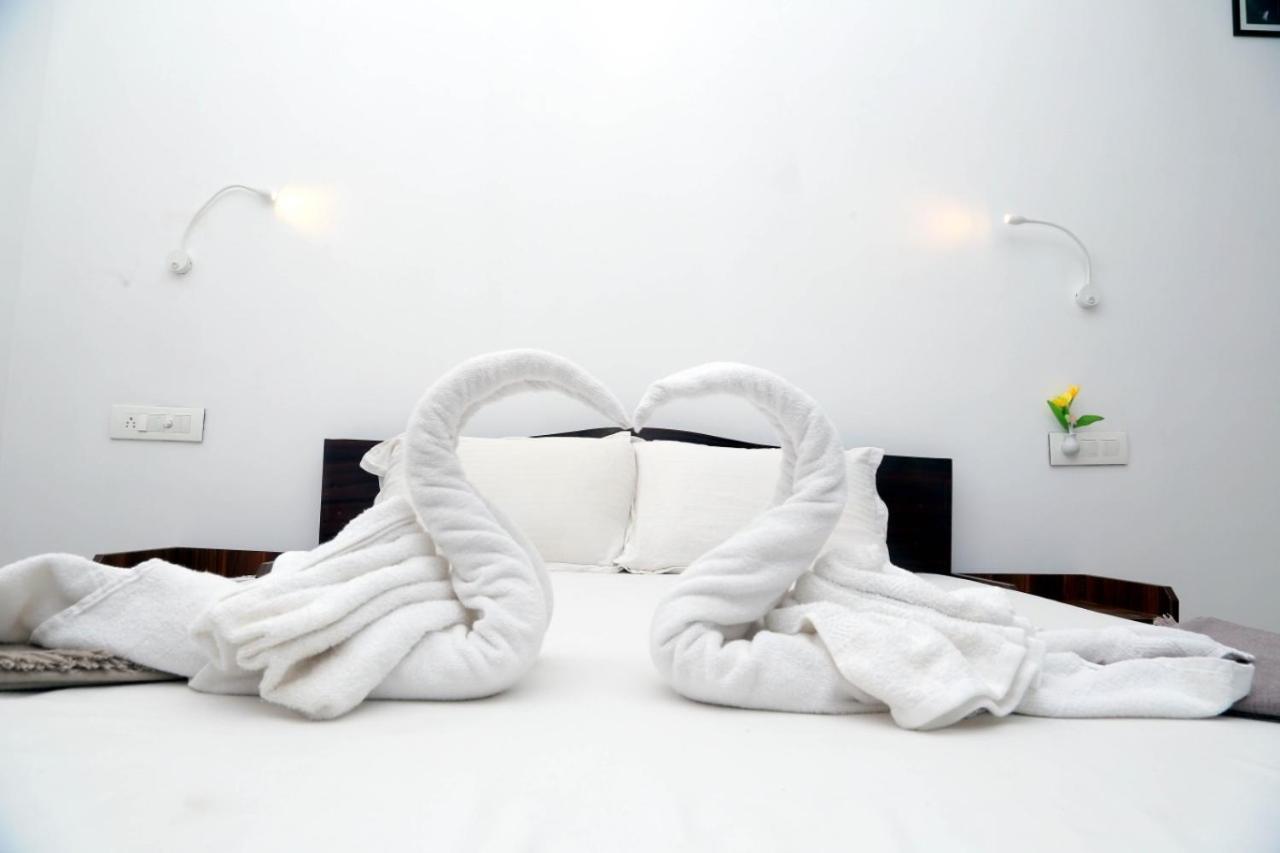 Marari Beach Pearl Homestay Mararikulam Eksteriør billede